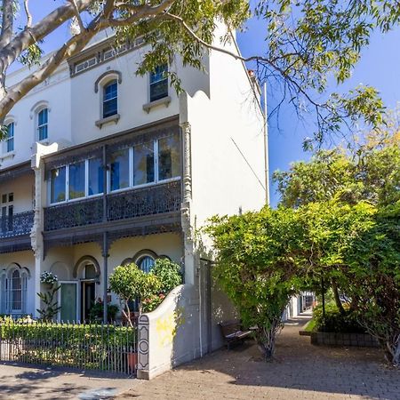 Superb Surry Hills Studio Room - Great Location Cité de Cité de Sydney Extérieur photo