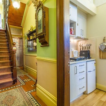 Superb Surry Hills Studio Room - Great Location Cité de Cité de Sydney Extérieur photo