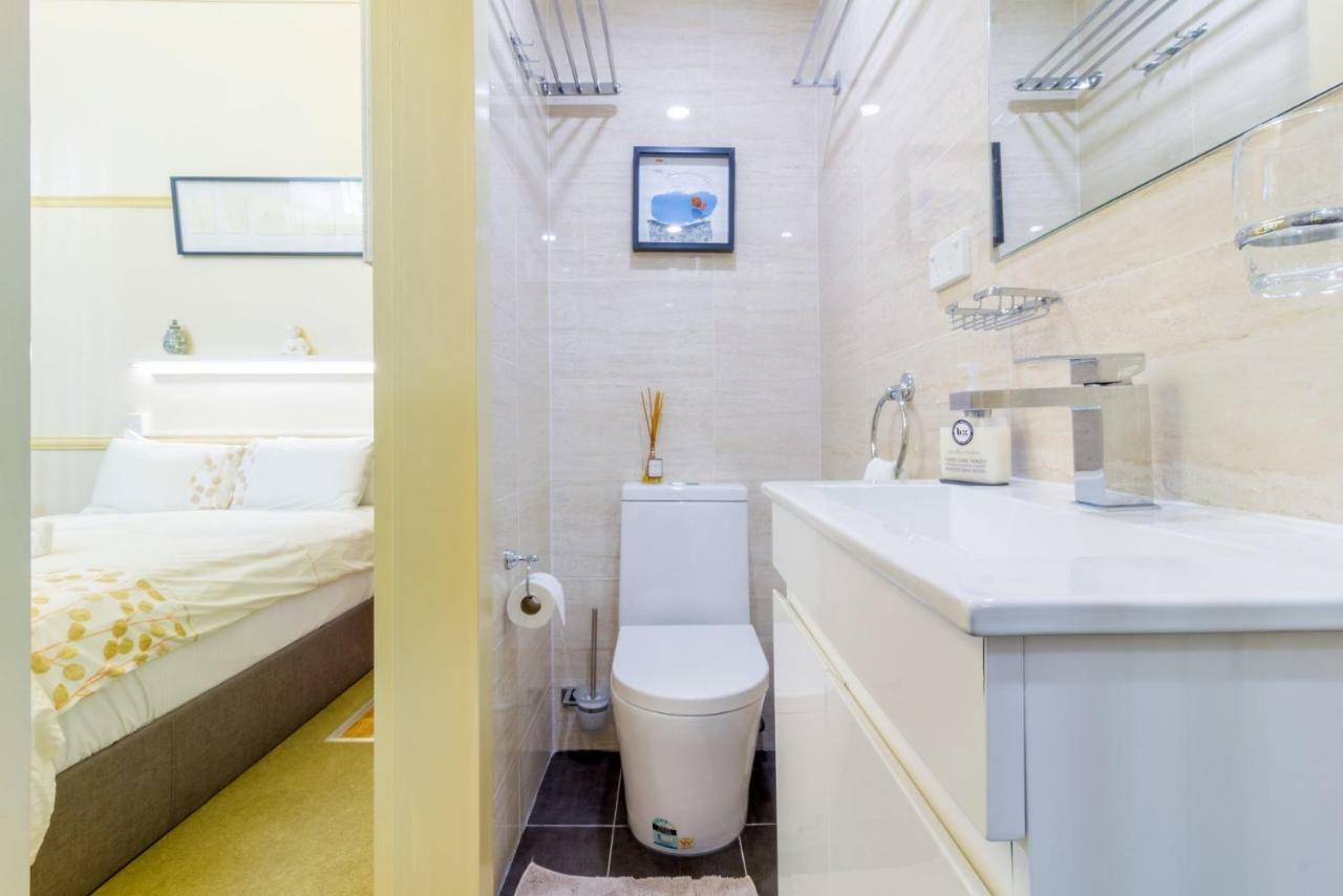 Superb Surry Hills Studio Room - Great Location Cité de Cité de Sydney Extérieur photo